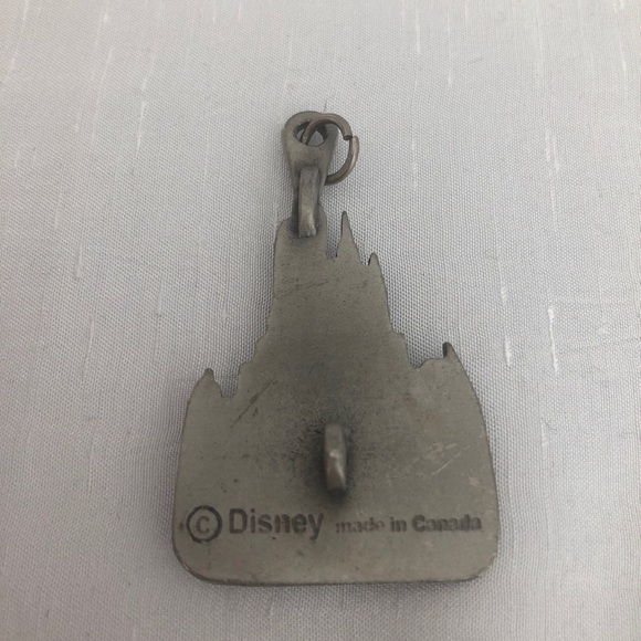 Disney necklace charm - Picture 3 of 3
